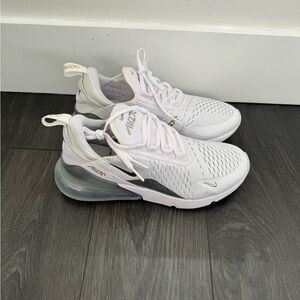Nike air max 270 (women)